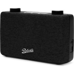 Roberts Radio Play 11 Black