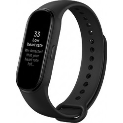 Smartwatch Emporia Fit Basic Activity Tracker Black