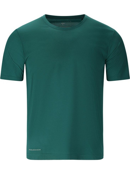 Endurance Earriba T-shirt Men - E263377-3182