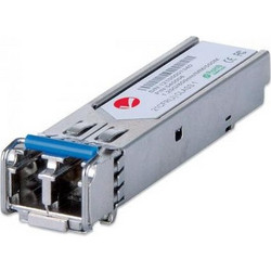 Transceiver Intellinet SFP+ 10G Multimode Duplex LC 300m