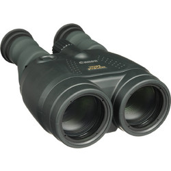 Canon IS All Weather Κιάλια Αδιάβροχα 15x50mm