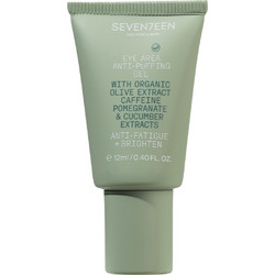 Seventeen Eye Area Anti-Puffing Gel 12ml