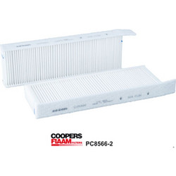 Coopersfiaam Φίλτρο, Αέρας Εσωτερικού Χώρου - PC8566-2