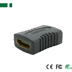 Μουφα HDMI 19pin σε HDMI 19pin, HIGH SPEED ΕΠΙΧΡΥΣΗ - OEM 28344