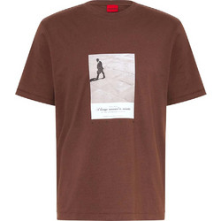 HUGO Devro 10277382 01 50568226-903 Brown