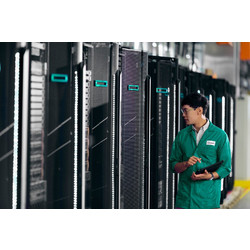 Αξεσουάρ Server HPE DL20 Gen11 NS204i-u Hot Plug Boot Enablement Kit
