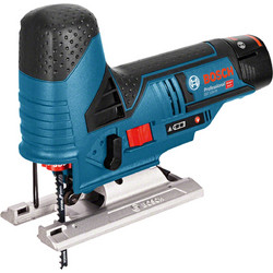 Bosch GST 10.8 V-LI Solo
