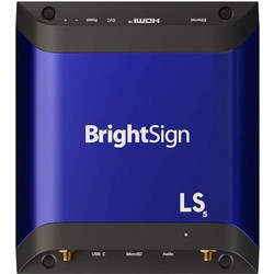 BrightSign Digital Signage Player LS425