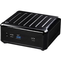 Asrock Industrial NUC BOX-1165G7 Barebone (Intel Core i7-1165G7 / DDR4)