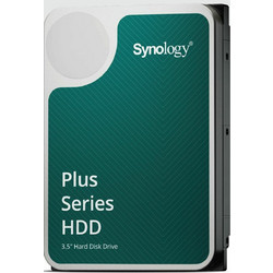 Synology HAT3300 4TB HDD Σκληρός Δίσκος 3.5" Sata 3 5400rpm με 256MB Cache