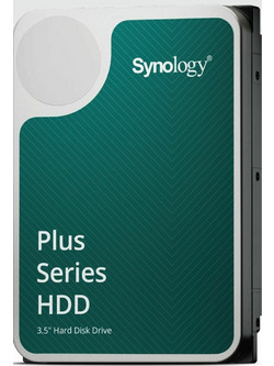 Synology HAT3300 4TB HDD Σκληρός Δίσκος 3.5" Sata 3 5400rpm με 256MB Cache