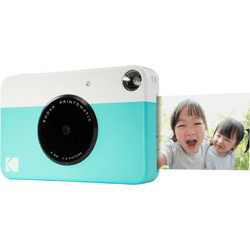Kodak Printomatic Blue