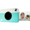 Kodak Printomatic Blue Kodak Printomatic Blue