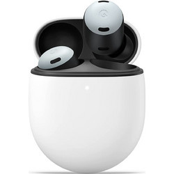 Google Pixel Buds Pro Ακουστικά Bluetooth In Ear Ανθεκτικά στο Νερό Fog