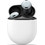 Google Pixel Buds Pro Ακουστικά Bluetooth In Ear Ανθεκτικά στο Νερό Fog