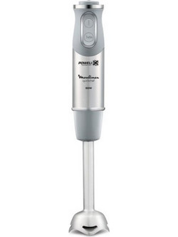 Moulinex DD650D Ραβδομπλέντερ με Ανοξείδωτη Ράβδο 800W
