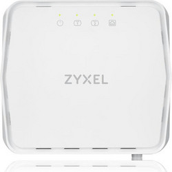 Router Zyxel Single Bridge Modem, over POTS Gateway, 1GbE LAN