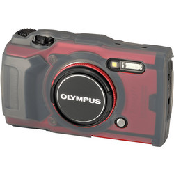 Olympus CSCH-127 Tranparent