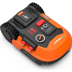WORX WR165E