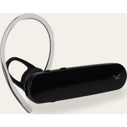 Ksix Excecutive 2 Ακουστικό Bluetooth In Ear Black