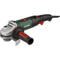 Metabo WEV 1500-125 Quick RT Γωνιακός Τροχός Ρεύματος 1500W 125mm