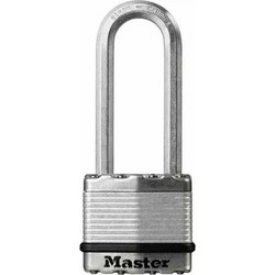 Λουκέτο Master Lock Padlock laminated Steel Body 45mm M1EURDLJ