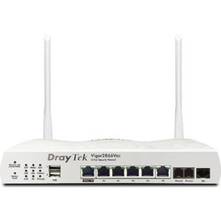 Modem Router DrayTek Vigor 2866AX