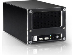 LevelOne NVR-1204