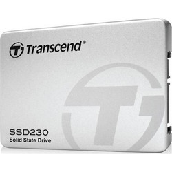 Transcend 230S SSD 512GB 2.5" Sata 3