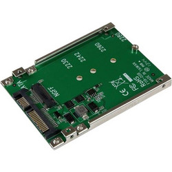 StarTech M.2 to 2.5" SAT32M225