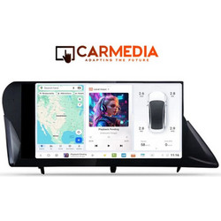CARMEDIA CMDU8095-5 PRO PLUS TABLET 9.5'' OEM LEXUS RX 2009-2014