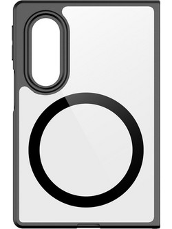Dux Ducis Aimo MagSafe Θήκη Black (Samsung Galaxy Z Fold 8)