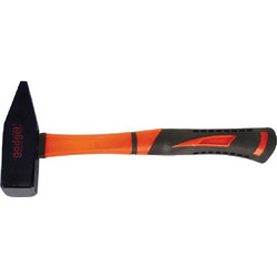 GADGET Σφυρί πλαστική λαβή 100gr 240340