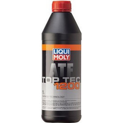 LIQUI MOLY Λάδι υδραυλικού τιμονιού - LM3681