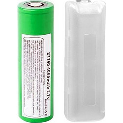 Battery VTC6A 21700 4000mAh 30A - Sony