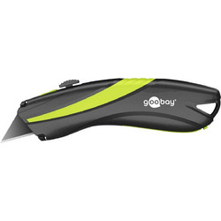 Goobay Tools Safety Knife