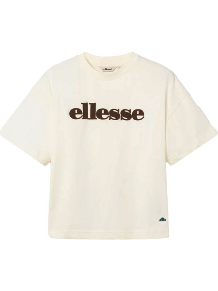 Ellesse Γυναικεία κοντομάνικη μπλούζα Graphics Visio Tee 932