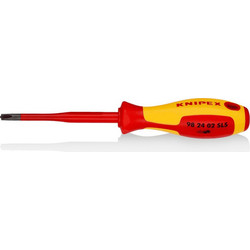 Cross Slot Screwdrivers Slim