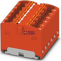 PTFIX 12X1,5 RD - Distribution block
