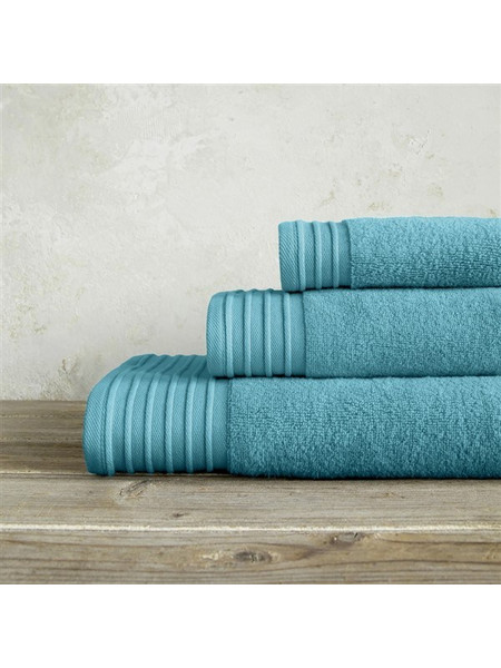 Nima Home - Πετσέτα 40x60 Feel Fresh - Indigo