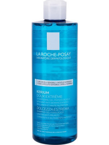 La Roche-Posay Kerium Doux Extreme Oily 400ml
