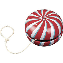 Yo-Yo