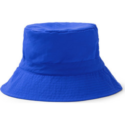 Roly Ayora Καπέλο Bucket Υφασμάτινο Μπλε GR1813