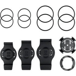 GARMIN QuickFit Quarter-turn Bike Mount