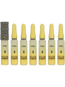 Babor Renewal Ampoule Serum Προσώπου 7x2ml