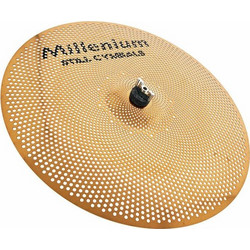 Millenium 20" Still Series Ride regular Ride Cymbal