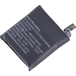 HB572728EFW Compatible Battery - 3.82V High-Capacity Li-Ion Battery for Huawei Smartwatch & Devices