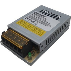 EUROLAMP ΤΡΟΦΟΔΟΤΙΚΟ ΜΕΤΑΛΛΙΚΟ 12V DC 25W IP20 PLUS