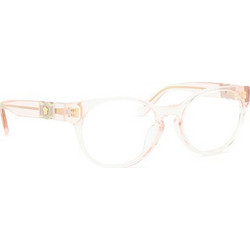 Versace VK3323U 5441 Παιδικός Σκελετός Γυαλιών Οράσεως Κοκάλινος Ροζ