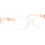 Versace VK3323U 5441 Παιδικός Σκελετός Γυαλιών Οράσεως Κοκάλινος Ροζ